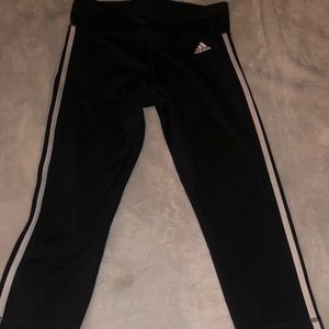 Addidas leggings/joga pants